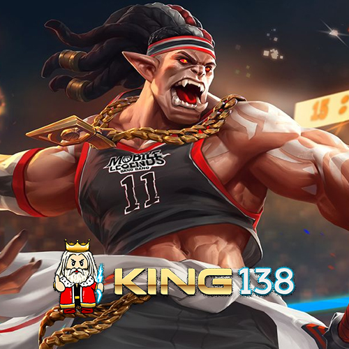 KING138
